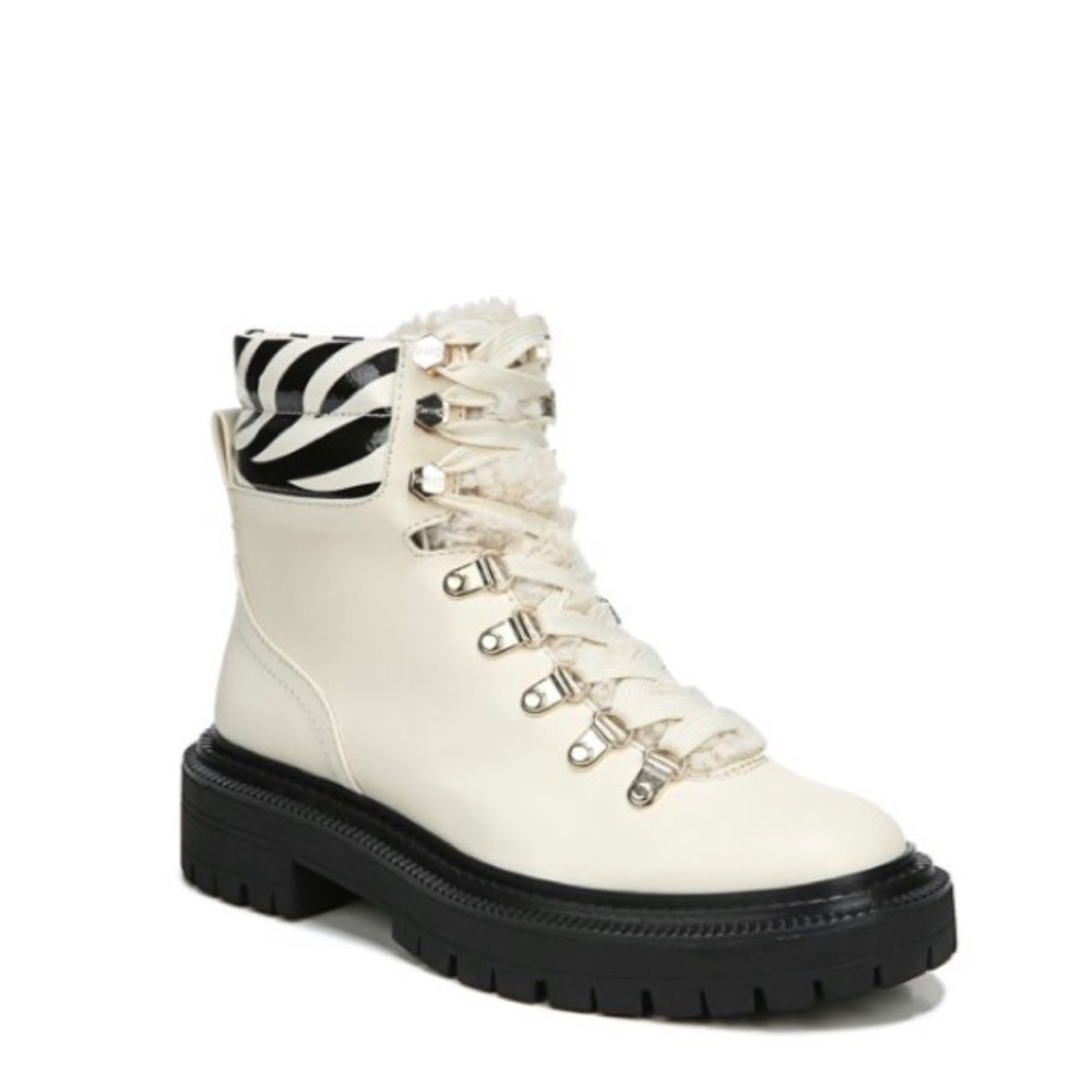 combat Boots